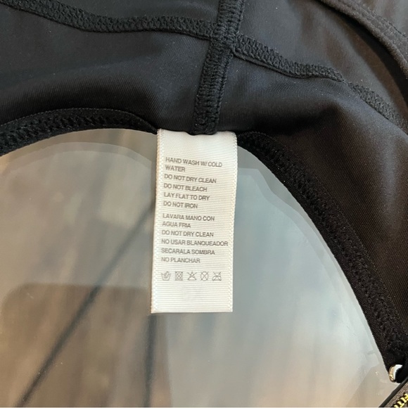 SHAPERX Tummy Control Open Bust Body Shaper Thong Bodysuit Black NWT XS - Picture 12 of 12